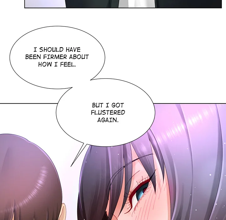 No, I Want HER! (Uncensored) - Chapter 21 Page 94
