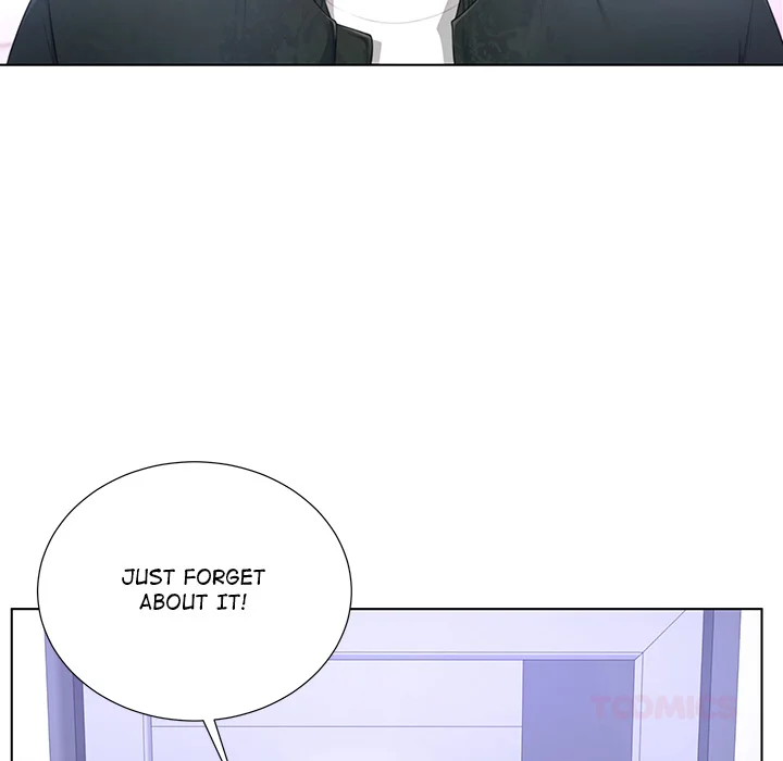 No, I Want HER! (Uncensored) - Chapter 21 Page 99