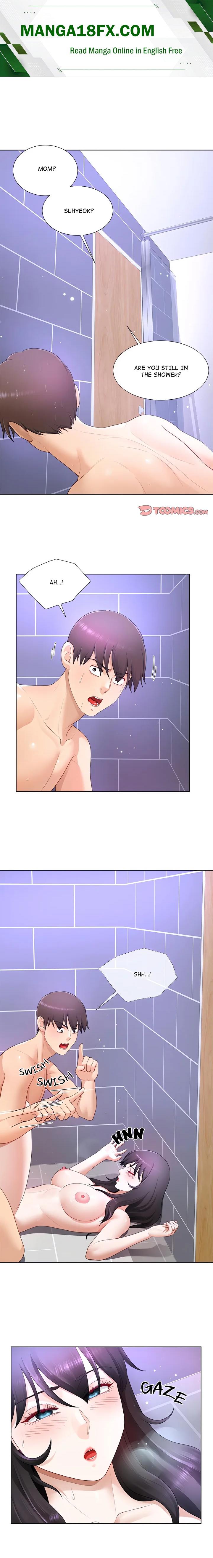 No, I Want HER! (Uncensored) - Chapter 25 Page 1