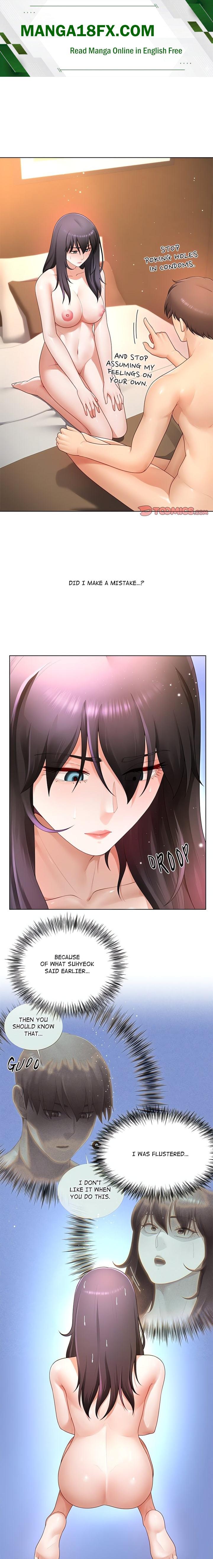 No, I Want HER! (Uncensored) - Chapter 27 Page 1