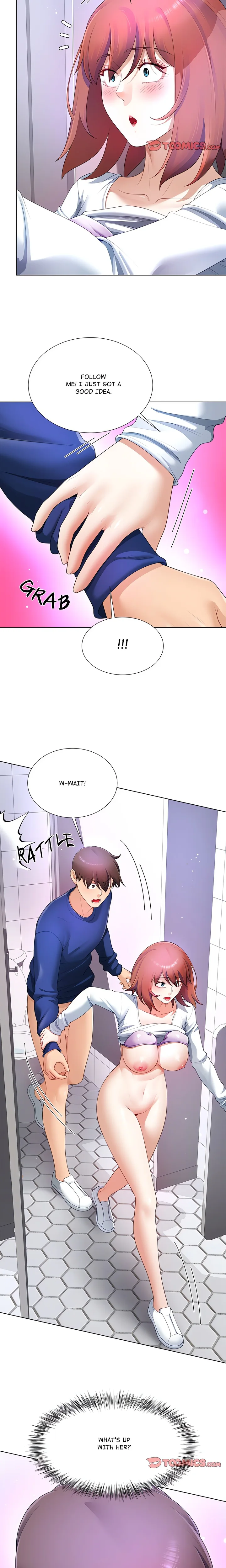 No, I Want HER! (Uncensored) - Chapter 29 Page 2