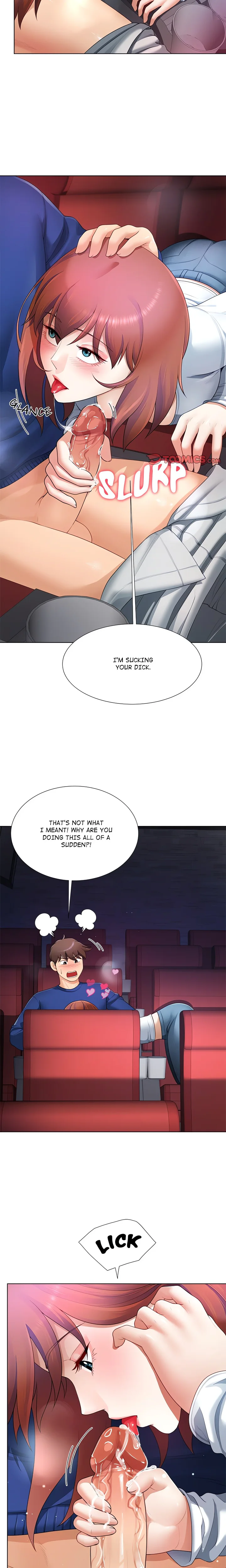 No, I Want HER! (Uncensored) - Chapter 29 Page 6
