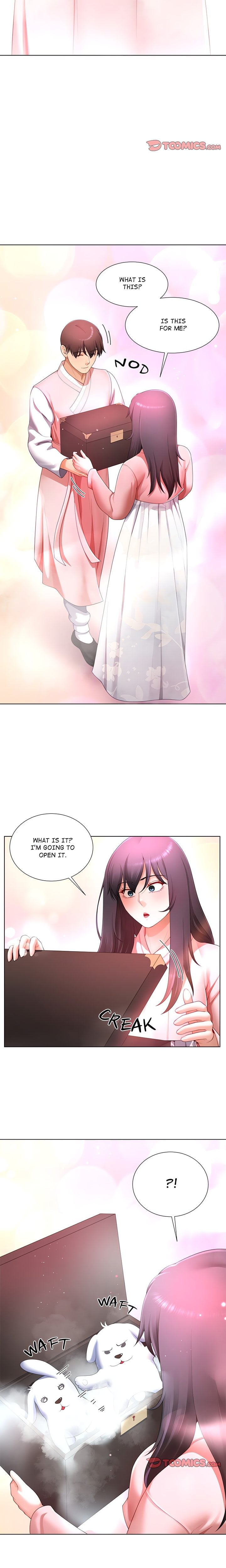 No, I Want HER! (Uncensored) - Chapter 30 Page 2