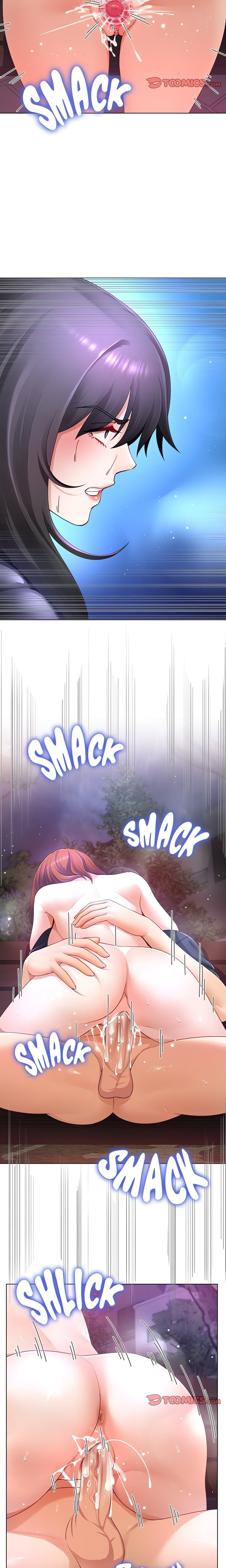 No, I Want HER! (Uncensored) - Chapter 32 Page 18