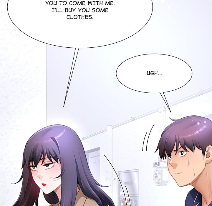 No, I Want HER! (Uncensored) - Chapter 33 Page 114