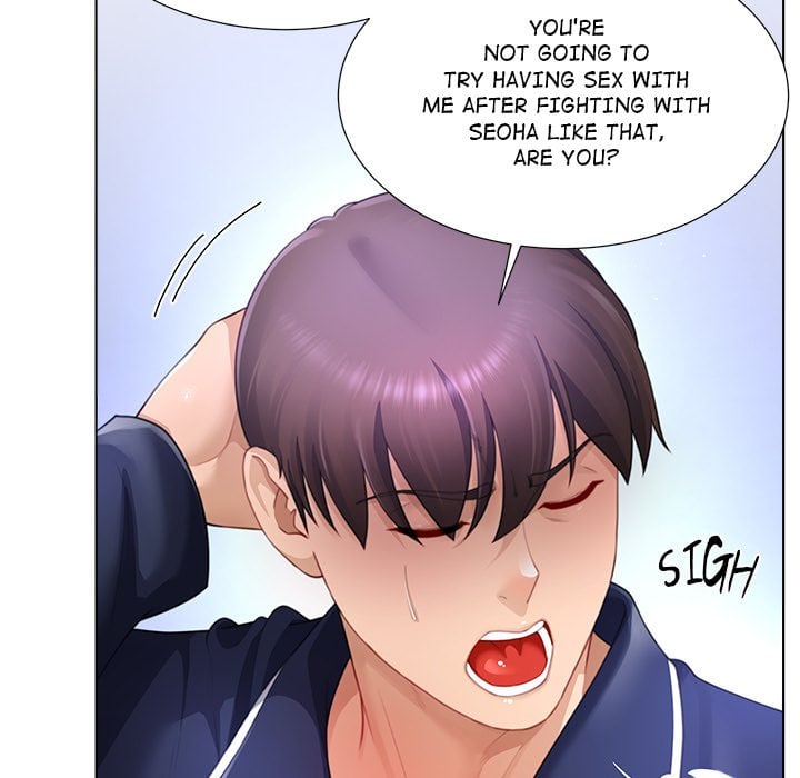 No, I Want HER! (Uncensored) - Chapter 33 Page 119