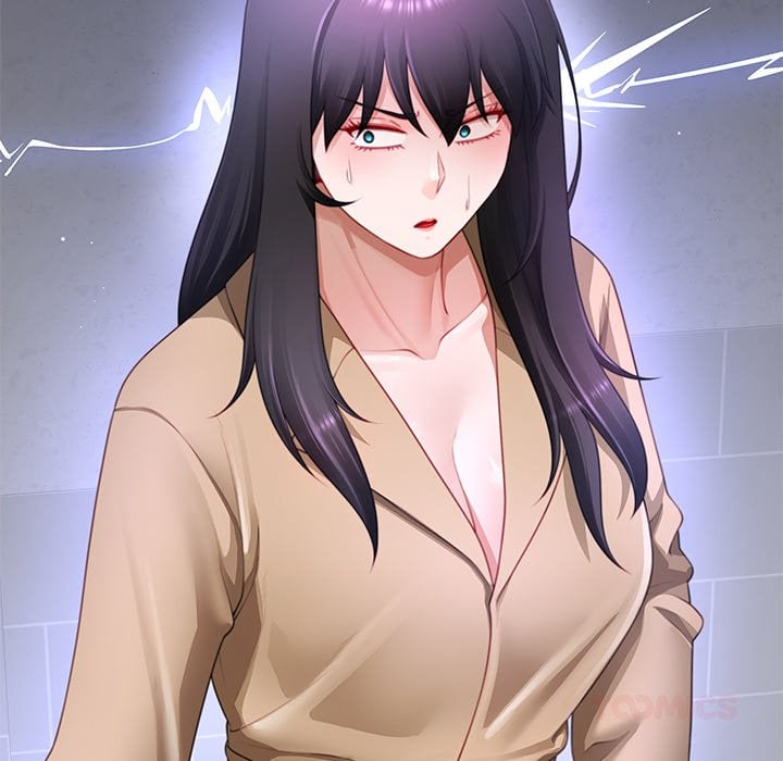 No, I Want HER! (Uncensored) - Chapter 33 Page 123