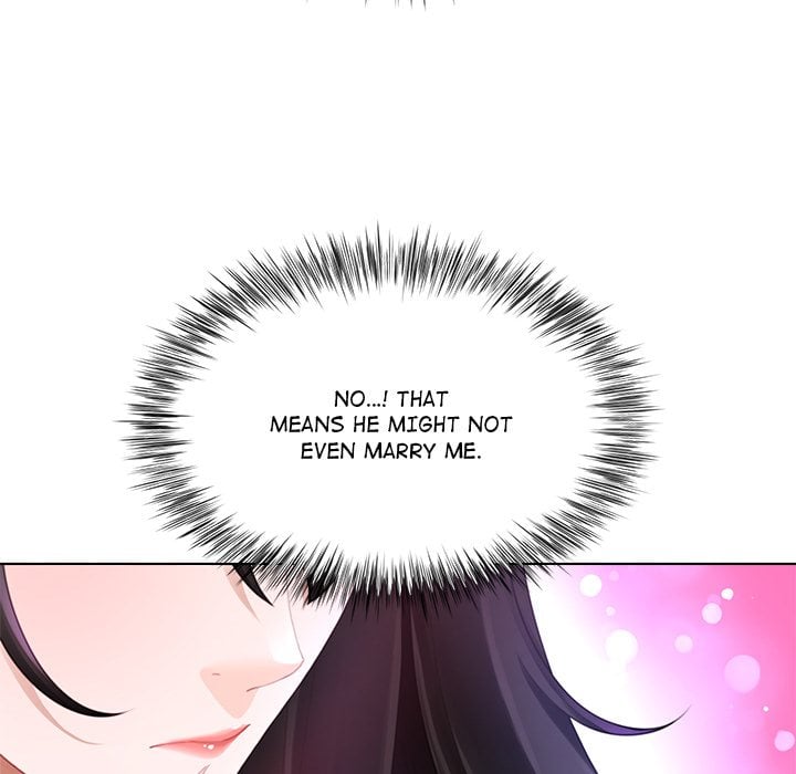 No, I Want HER! (Uncensored) - Chapter 33 Page 125