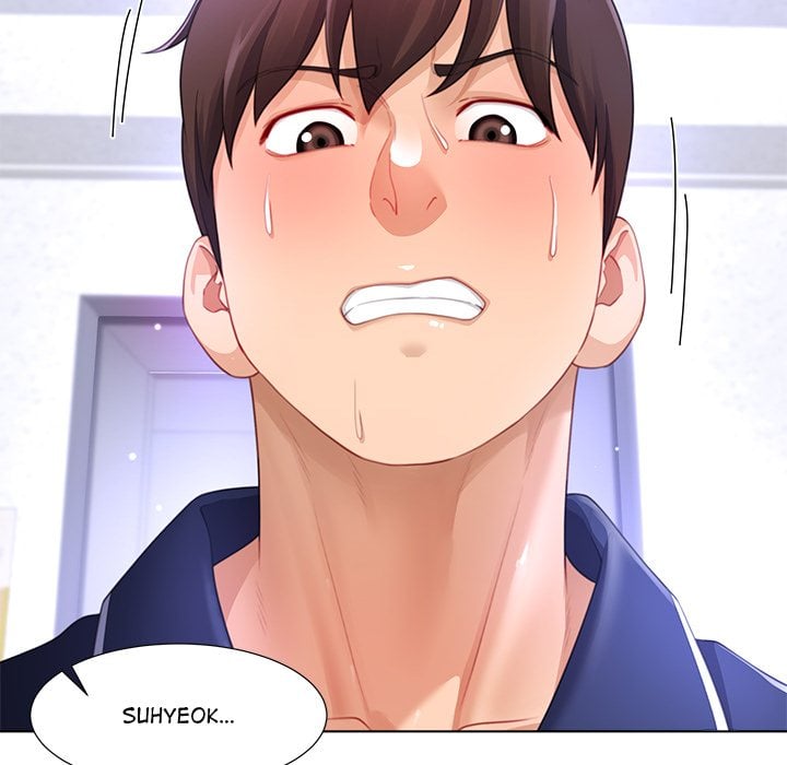 No, I Want HER! (Uncensored) - Chapter 33 Page 130