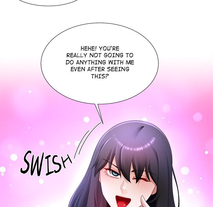 No, I Want HER! (Uncensored) - Chapter 33 Page 131