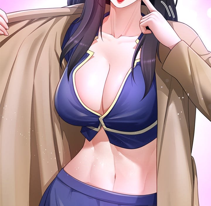 No, I Want HER! (Uncensored) - Chapter 33 Page 132