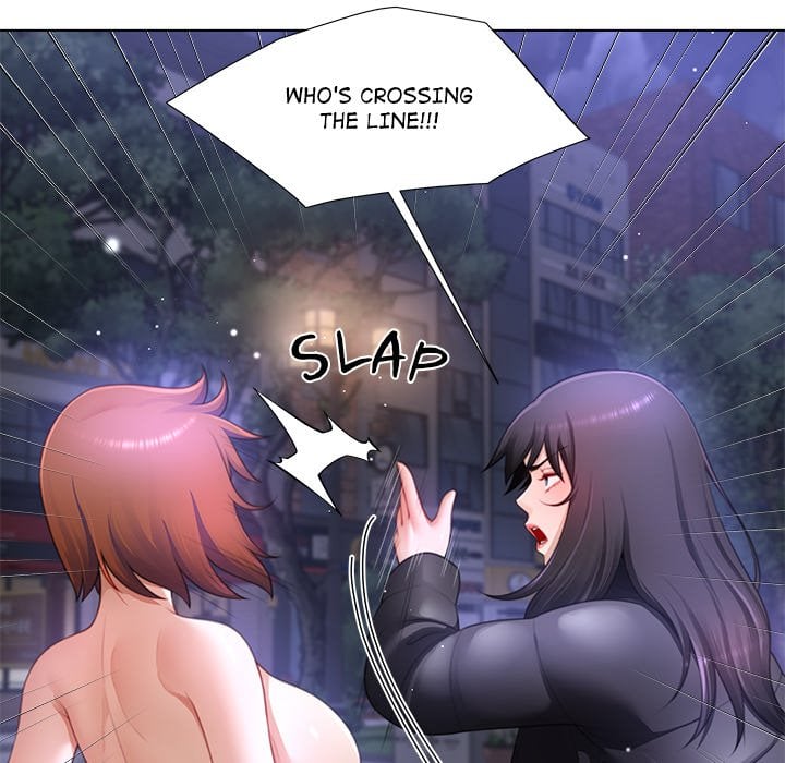 No, I Want HER! (Uncensored) - Chapter 33 Page 35