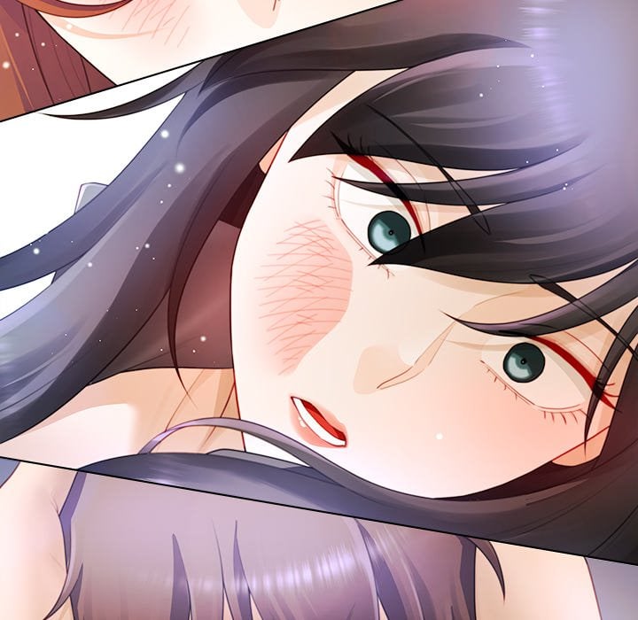No, I Want HER! (Uncensored) - Chapter 33 Page 44
