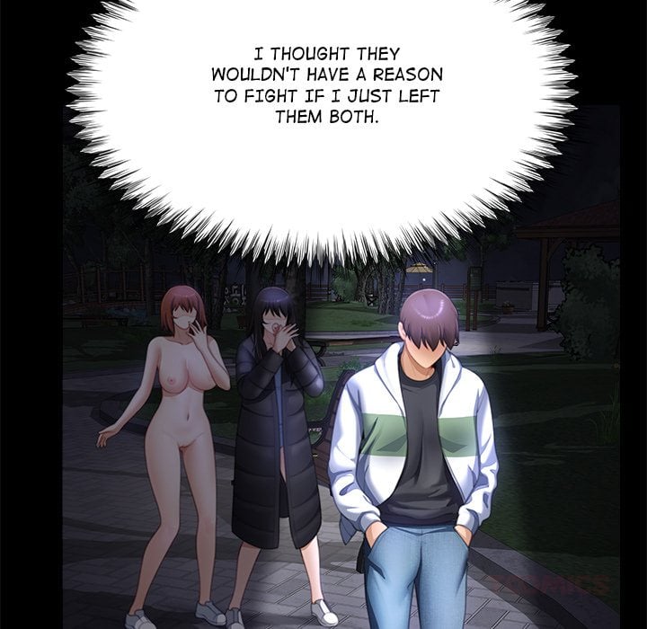 No, I Want HER! (Uncensored) - Chapter 33 Page 75