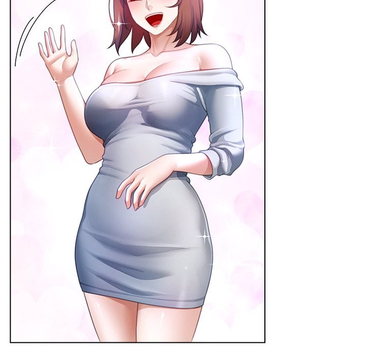 No, I Want HER! (Uncensored) - Chapter 33 Page 80