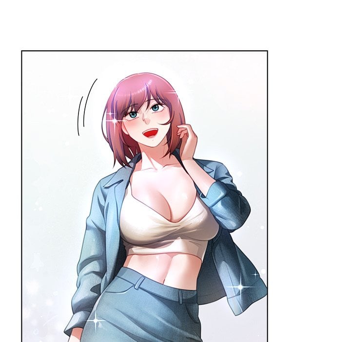 No, I Want HER! (Uncensored) - Chapter 33 Page 83