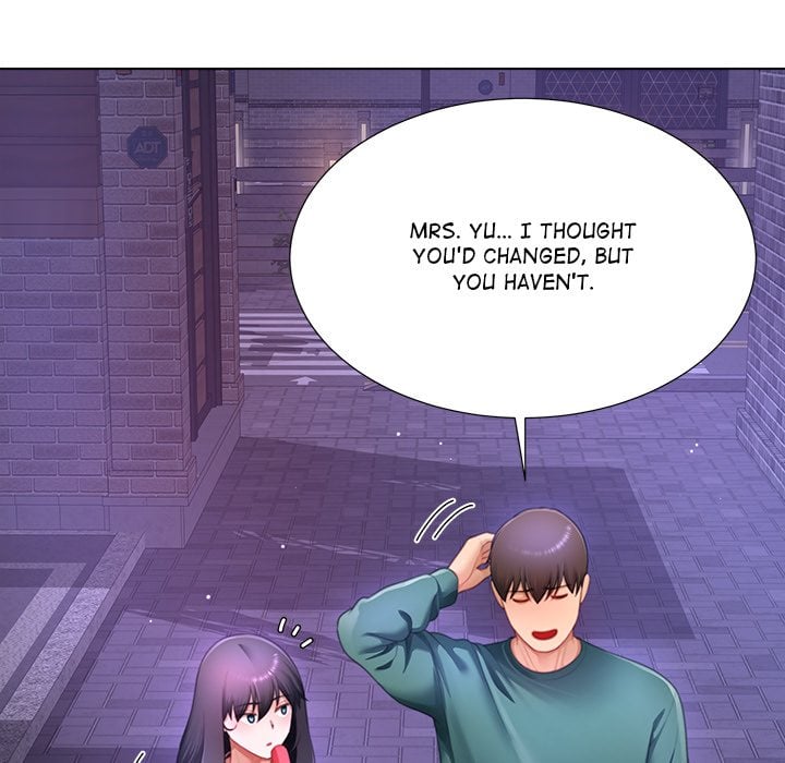 No, I Want HER! (Uncensored) - Chapter 34 Page 121