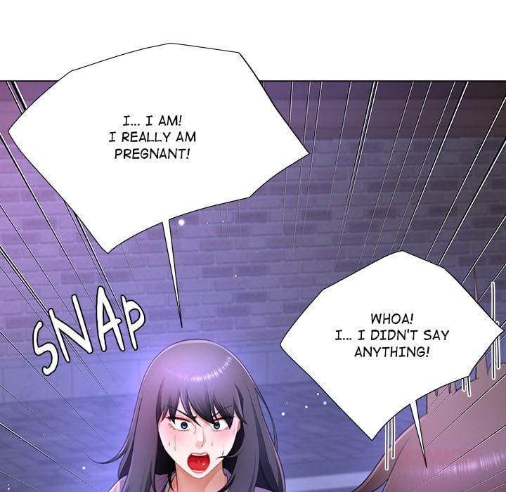 No, I Want HER! (Uncensored) - Chapter 34 Page 135
