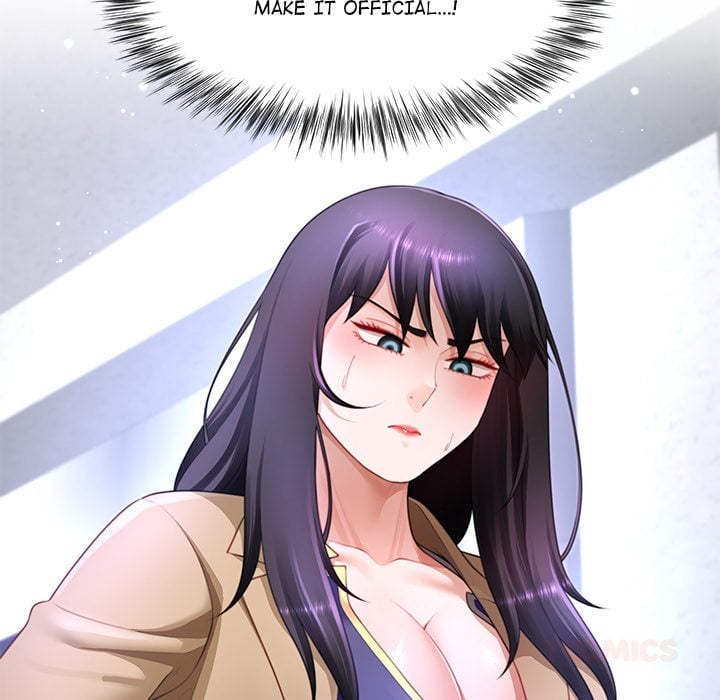 No, I Want HER! (Uncensored) - Chapter 34 Page 27