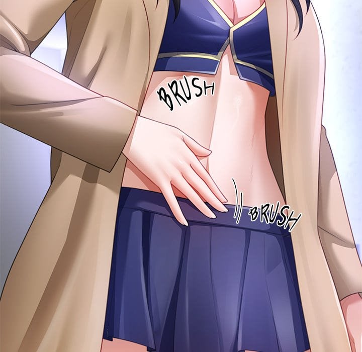 No, I Want HER! (Uncensored) - Chapter 34 Page 28