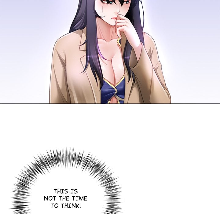 No, I Want HER! (Uncensored) - Chapter 34 Page 31
