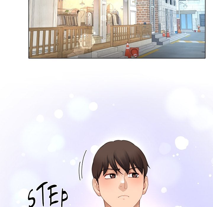 No, I Want HER! (Uncensored) - Chapter 34 Page 44