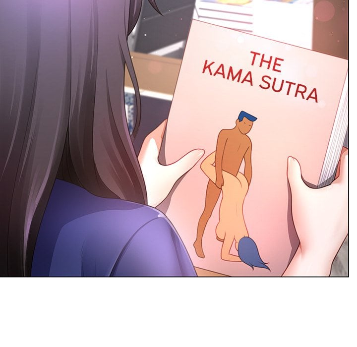 No, I Want HER! (Uncensored) - Chapter 34 Page 52