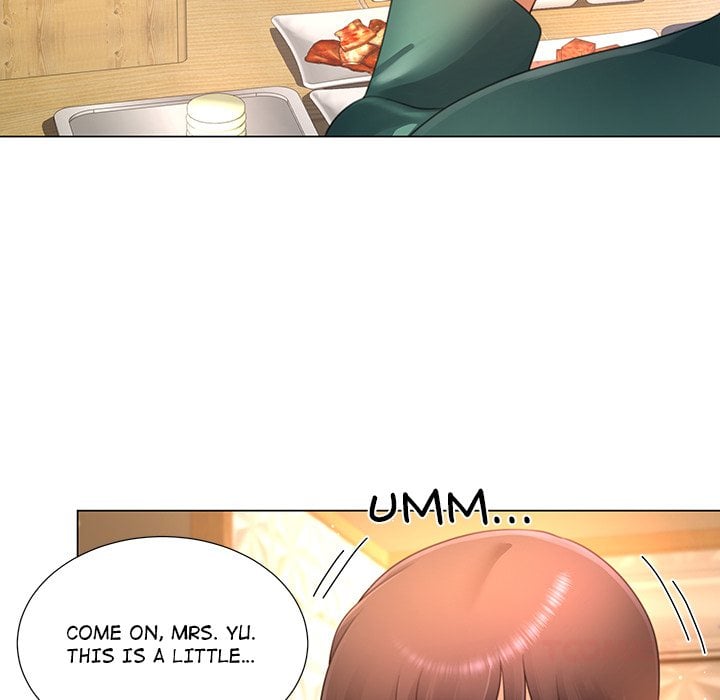 No, I Want HER! (Uncensored) - Chapter 34 Page 57