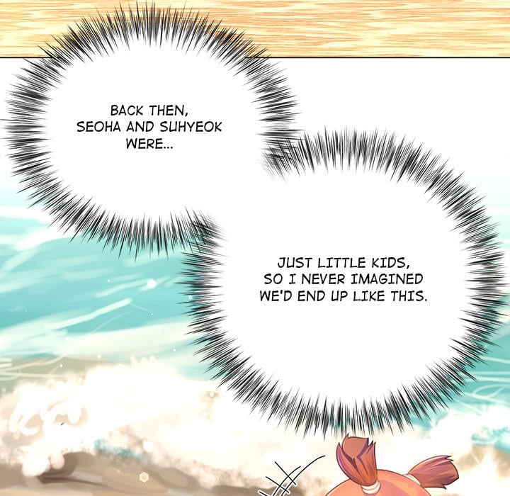 No, I Want HER! (Uncensored) - Chapter 34 Page 77