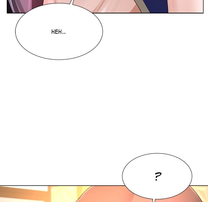 No, I Want HER! (Uncensored) - Chapter 34 Page 83
