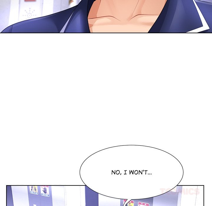 No, I Want HER! (Uncensored) - Chapter 34 Page 9