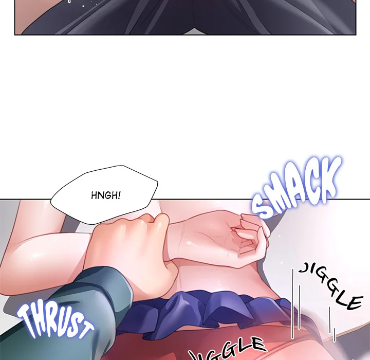 No, I Want HER! (Uncensored) - Chapter 36 Page 114