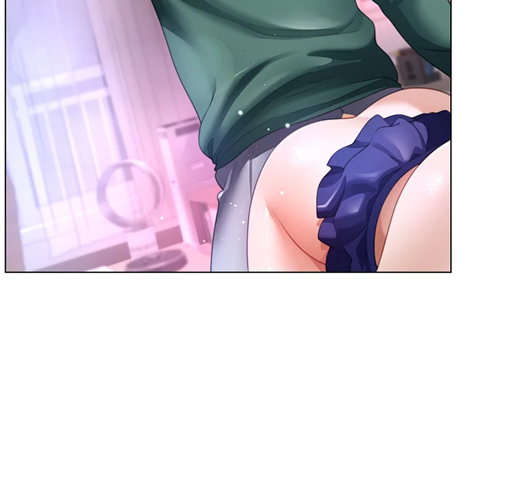 No, I Want HER! (Uncensored) - Chapter 36 Page 117