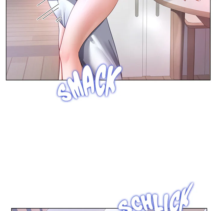 No, I Want HER! (Uncensored) - Chapter 36 Page 127