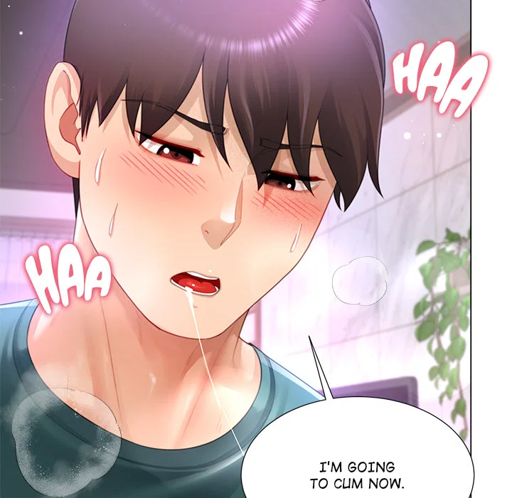 No, I Want HER! (Uncensored) - Chapter 36 Page 132
