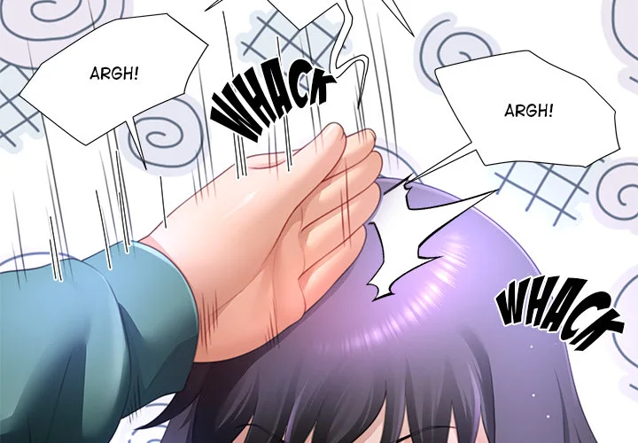No, I Want HER! (Uncensored) - Chapter 36 Page 2