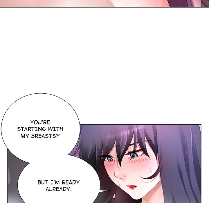 No, I Want HER! (Uncensored) - Chapter 36 Page 31