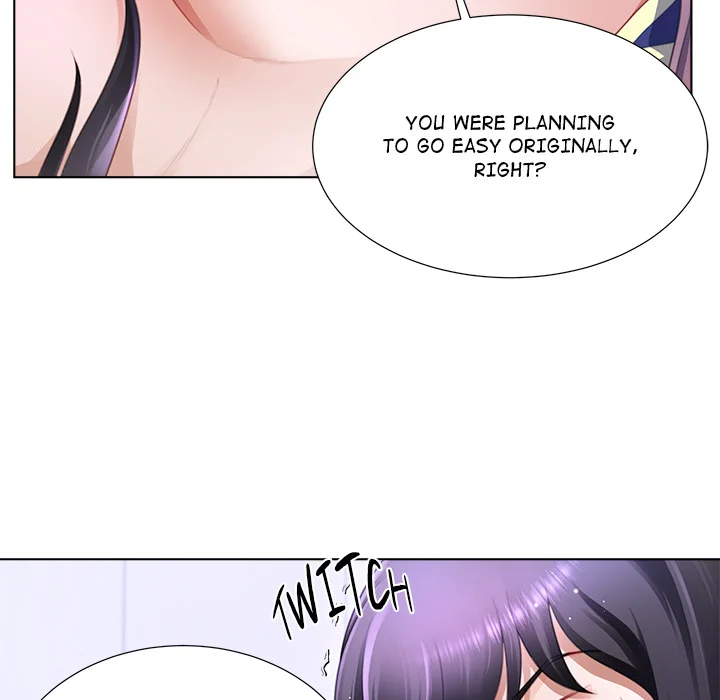 No, I Want HER! (Uncensored) - Chapter 36 Page 54