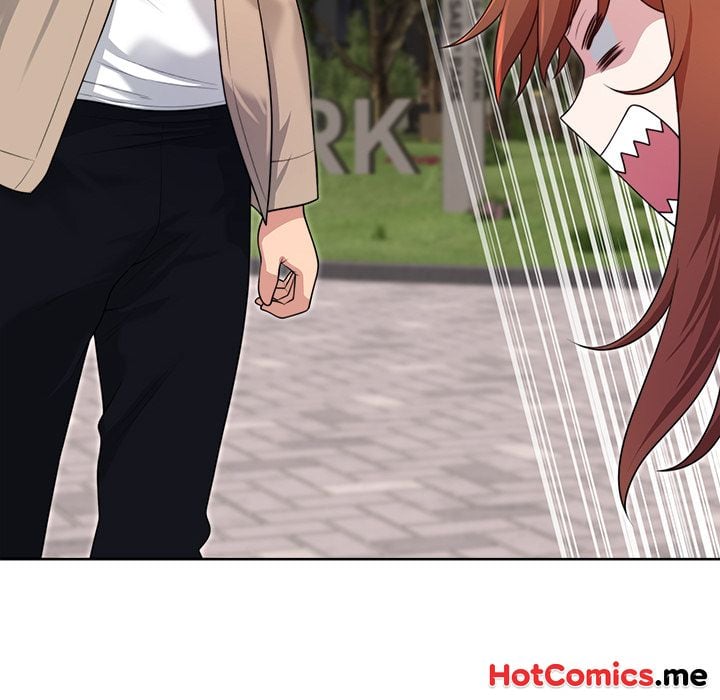 No, I Want HER! (Uncensored) - Chapter 39 Page 100