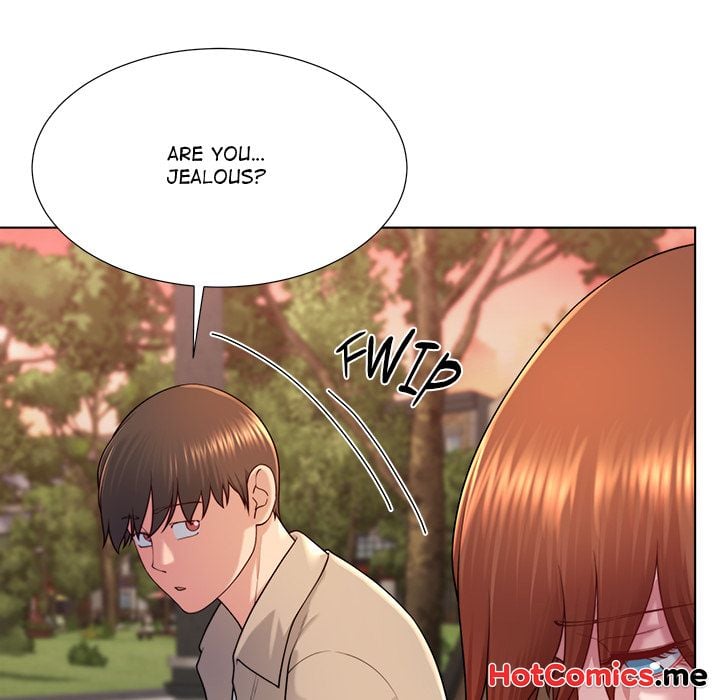 No, I Want HER! (Uncensored) - Chapter 39 Page 104