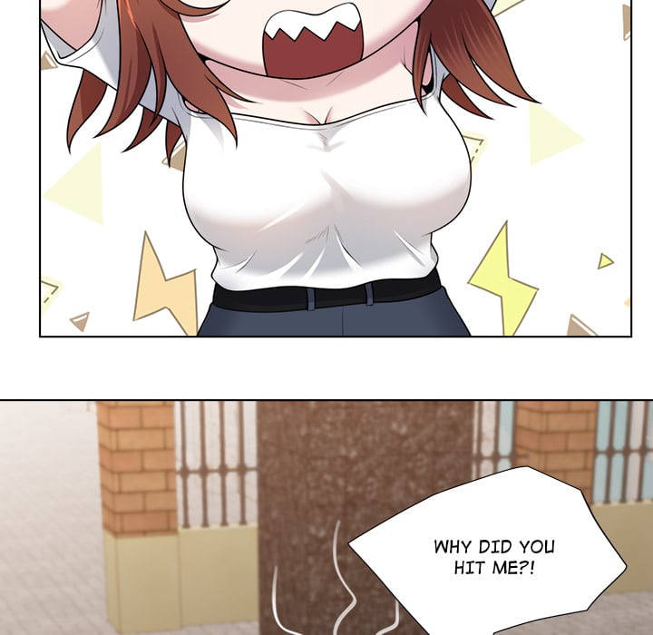 No, I Want HER! (Uncensored) - Chapter 39 Page 11