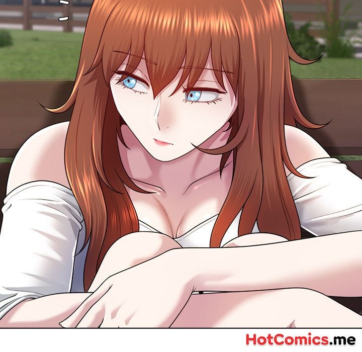 No, I Want HER! (Uncensored) - Chapter 39 Page 114