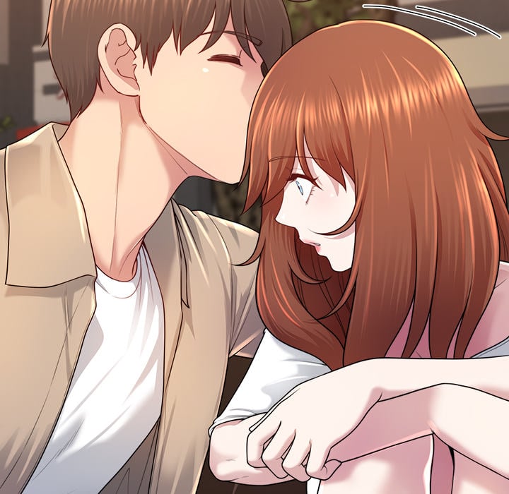 No, I Want HER! (Uncensored) - Chapter 39 Page 116