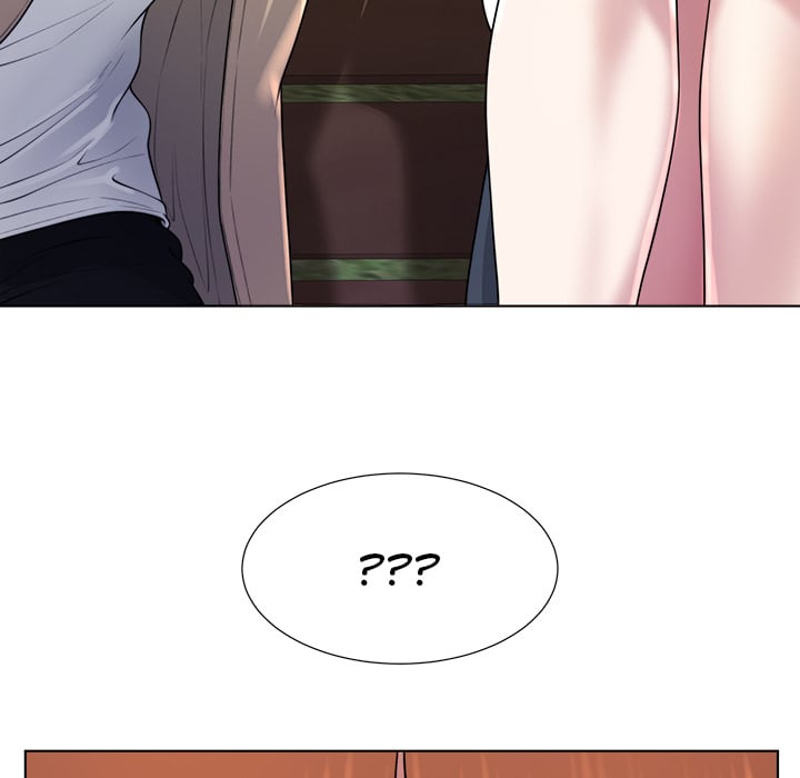 No, I Want HER! (Uncensored) - Chapter 39 Page 117