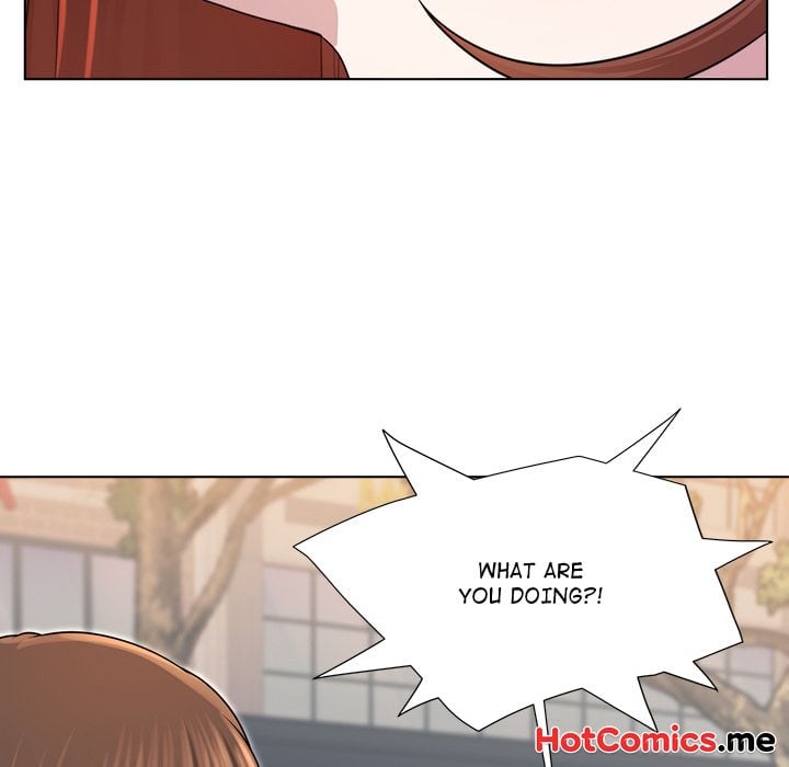 No, I Want HER! (Uncensored) - Chapter 39 Page 119