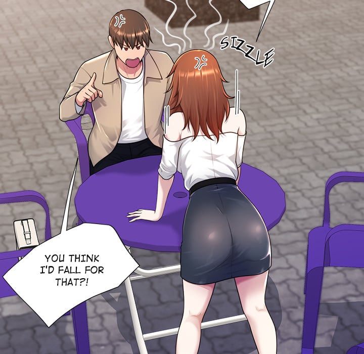 No, I Want HER! (Uncensored) - Chapter 39 Page 12