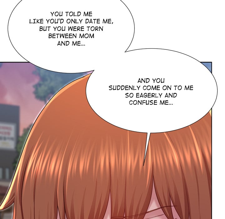 No, I Want HER! (Uncensored) - Chapter 39 Page 122