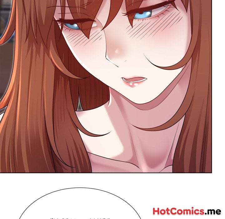 No, I Want HER! (Uncensored) - Chapter 39 Page 123