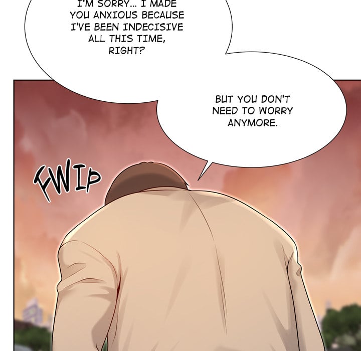 No, I Want HER! (Uncensored) - Chapter 39 Page 124