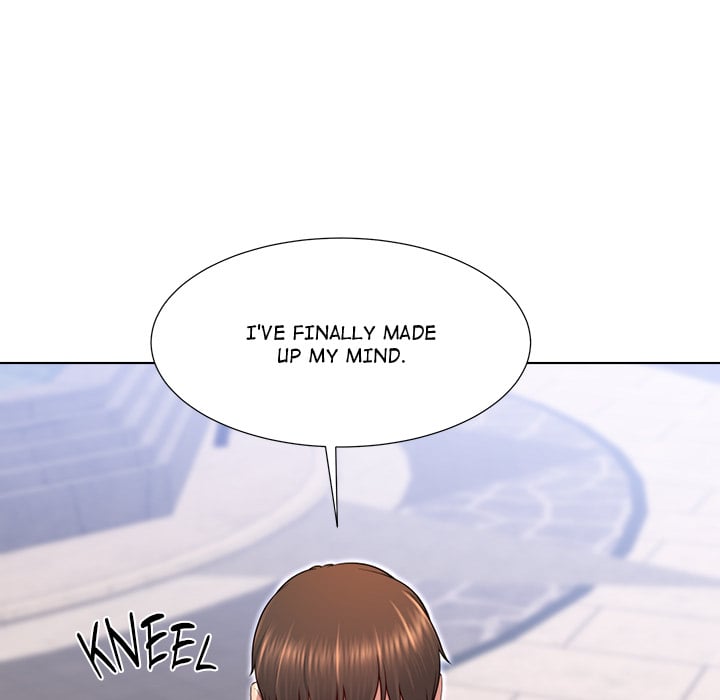 No, I Want HER! (Uncensored) - Chapter 39 Page 126
